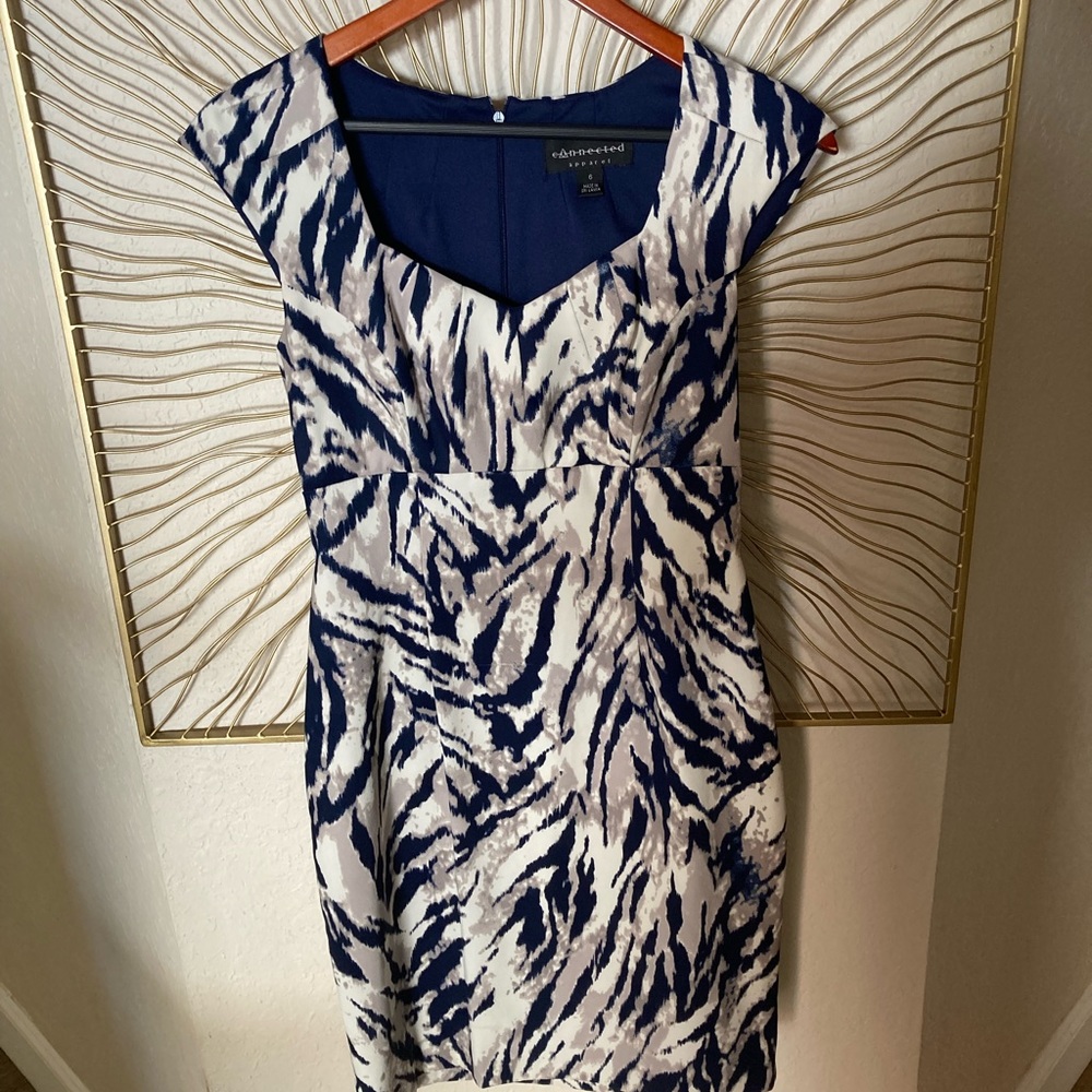 Body hugging wonder dress